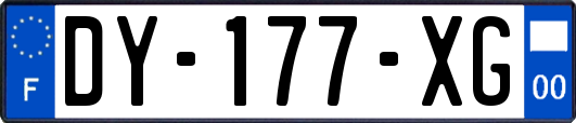 DY-177-XG