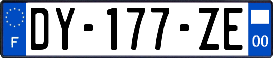 DY-177-ZE