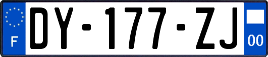 DY-177-ZJ