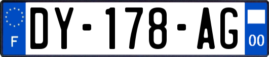 DY-178-AG