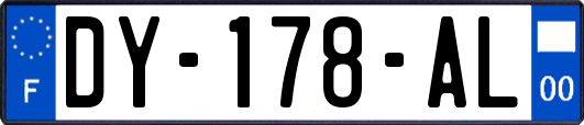 DY-178-AL