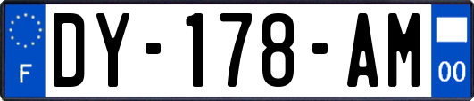 DY-178-AM