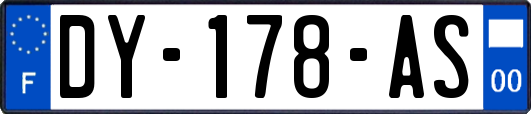 DY-178-AS