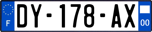 DY-178-AX