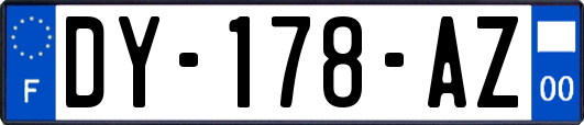 DY-178-AZ