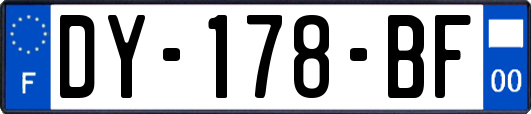 DY-178-BF