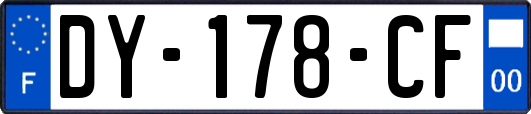 DY-178-CF
