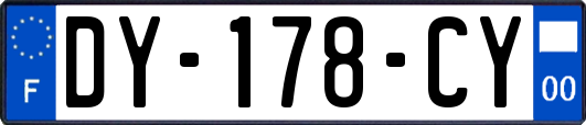 DY-178-CY