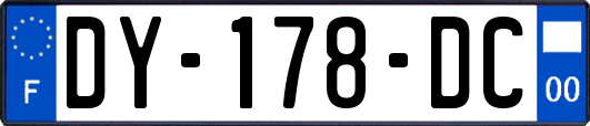 DY-178-DC