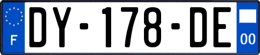 DY-178-DE