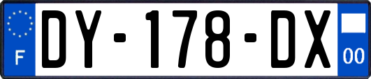 DY-178-DX