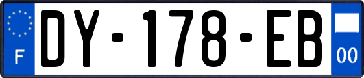 DY-178-EB