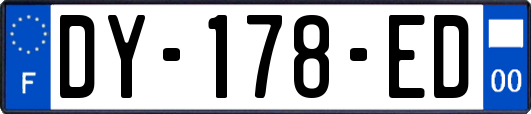 DY-178-ED