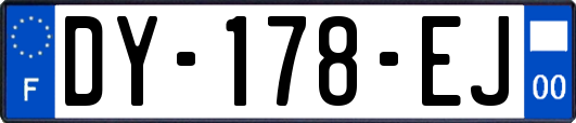 DY-178-EJ