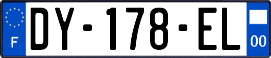 DY-178-EL