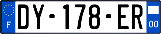 DY-178-ER