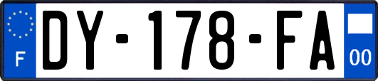 DY-178-FA