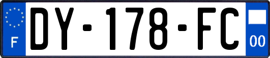 DY-178-FC