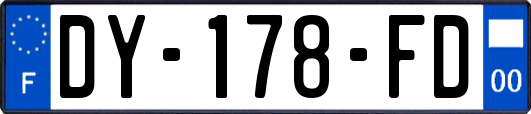 DY-178-FD