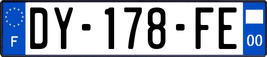 DY-178-FE