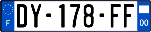 DY-178-FF