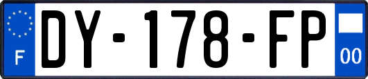DY-178-FP