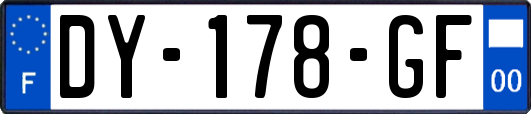 DY-178-GF