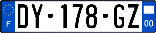 DY-178-GZ