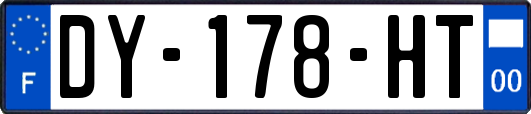 DY-178-HT