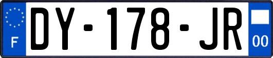 DY-178-JR