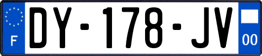 DY-178-JV