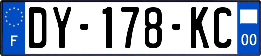 DY-178-KC