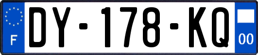 DY-178-KQ