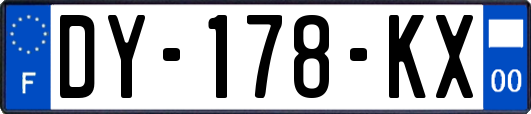 DY-178-KX