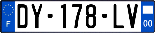 DY-178-LV