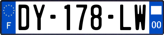 DY-178-LW