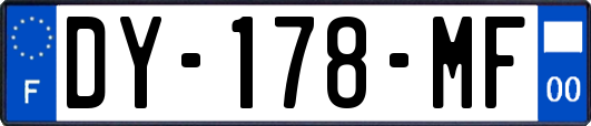 DY-178-MF