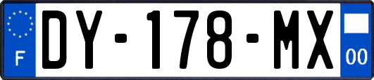 DY-178-MX
