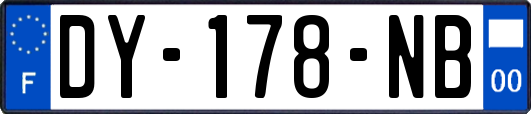 DY-178-NB