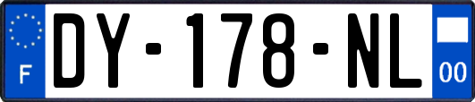DY-178-NL