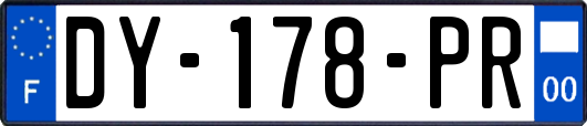 DY-178-PR