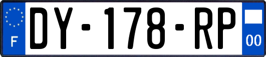 DY-178-RP