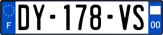 DY-178-VS