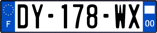 DY-178-WX