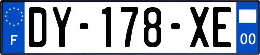 DY-178-XE