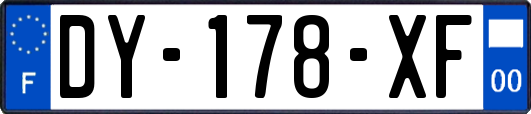 DY-178-XF