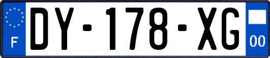 DY-178-XG