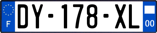 DY-178-XL