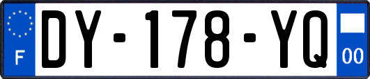 DY-178-YQ