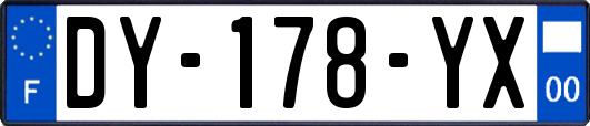 DY-178-YX